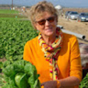 Meet your Posher, Susan